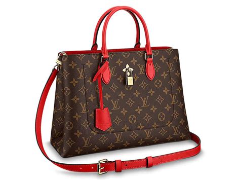 louis vuitton red leather purse|louis vuitton backpack red inside.